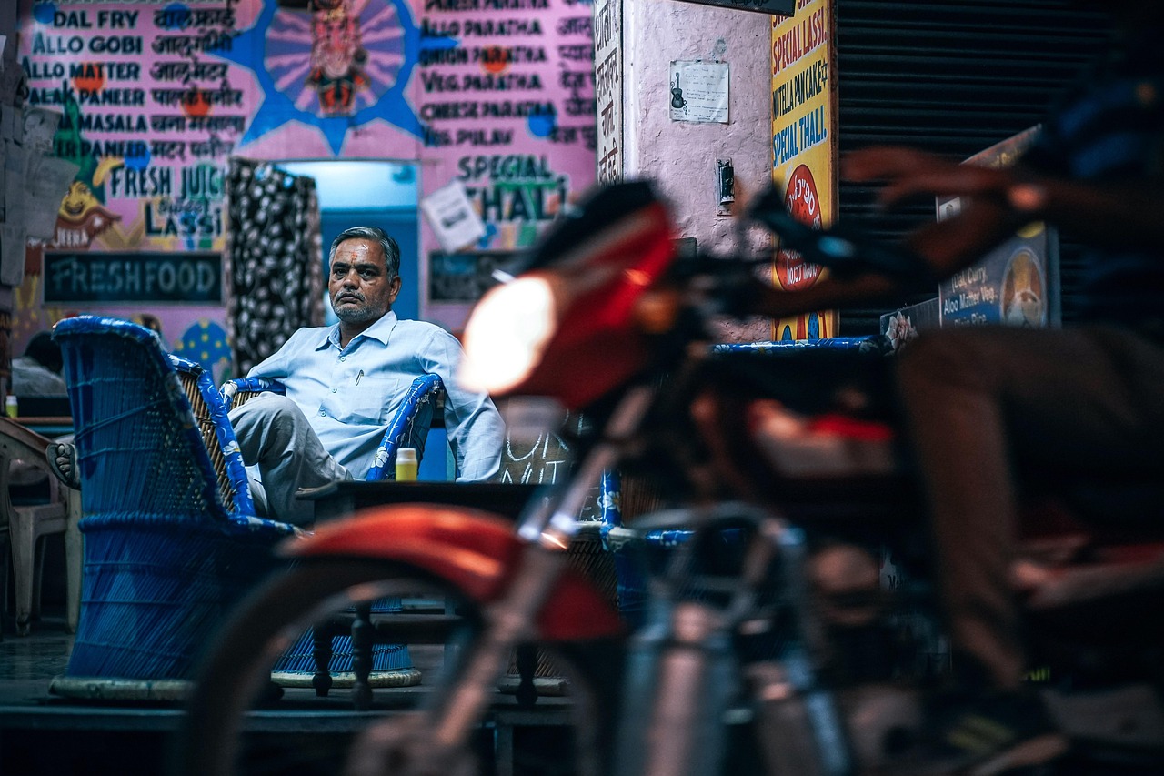Motorcycle loan financing