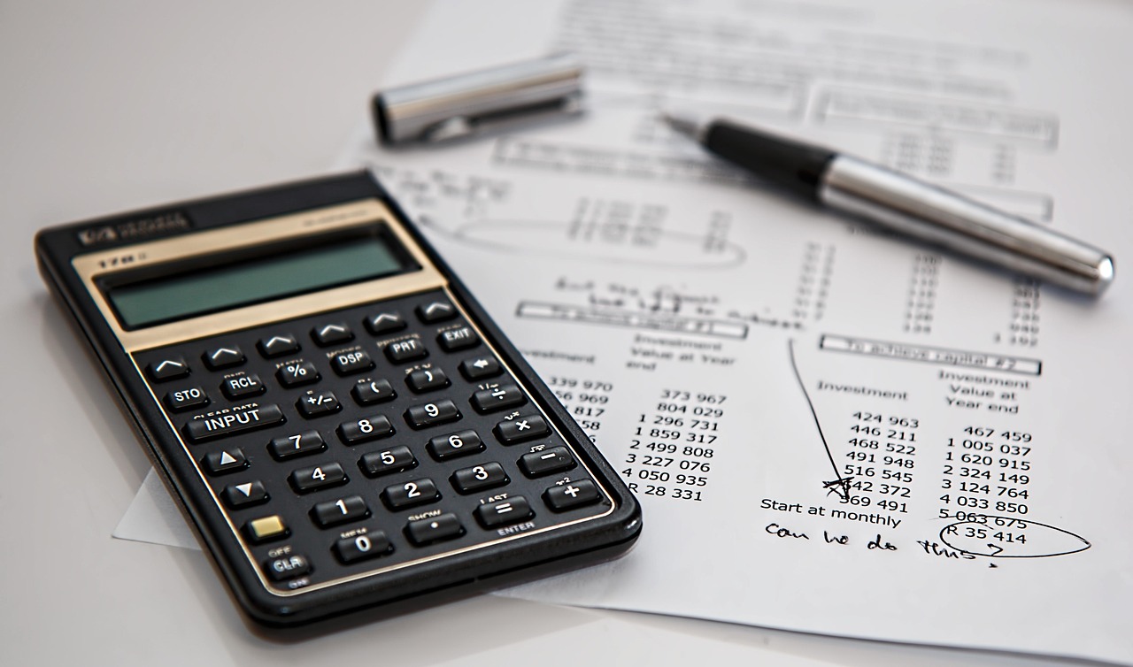 Auto refinance paperwork