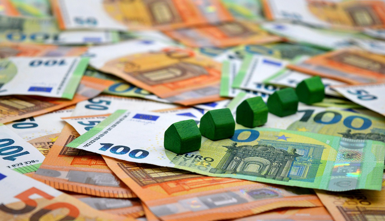 House and home equity