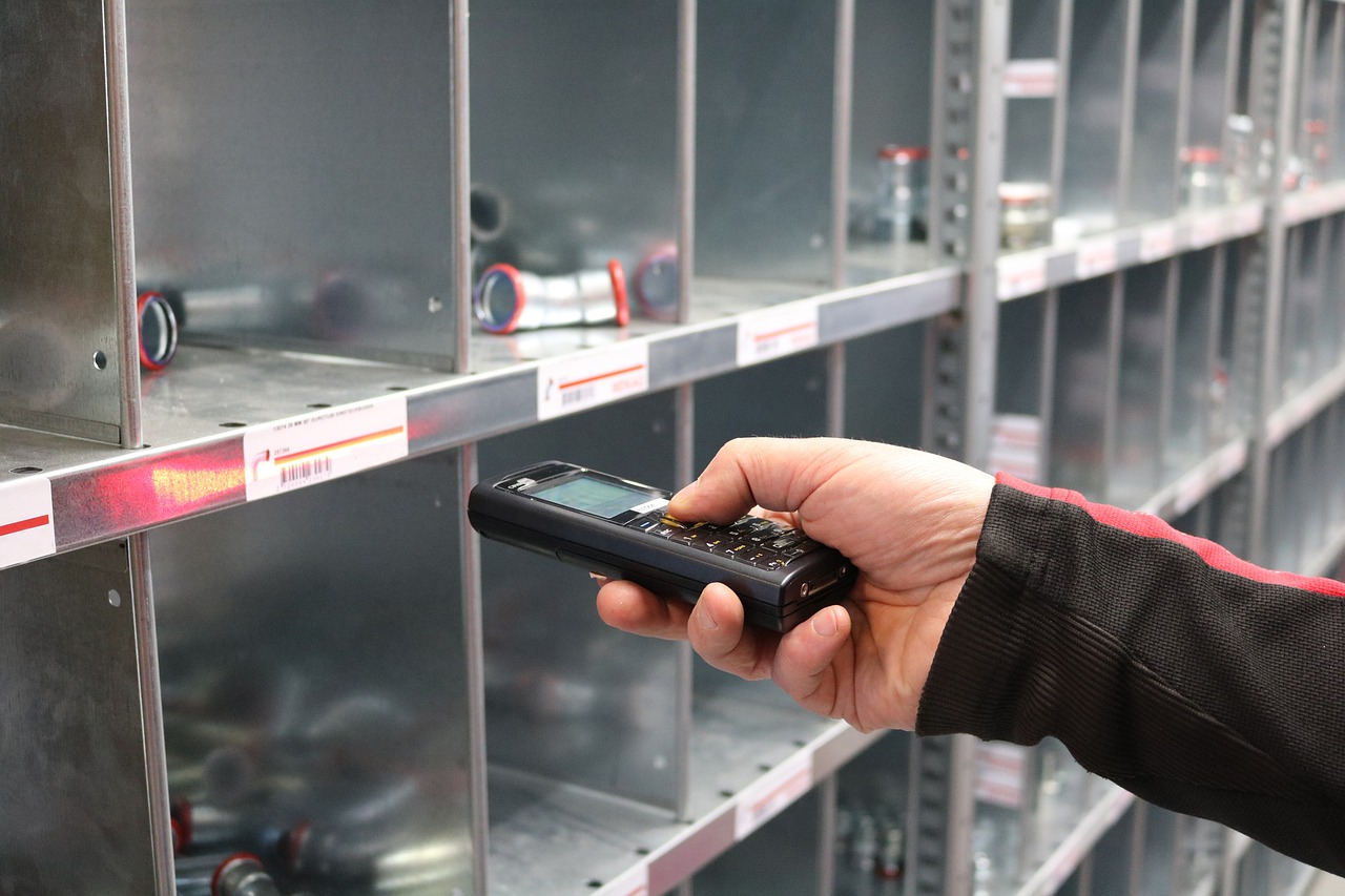 Business equipment financing