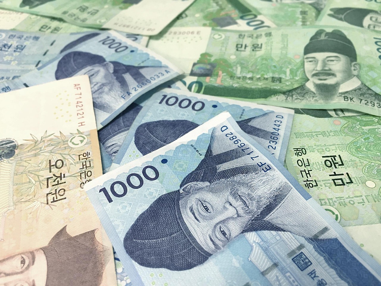 Short term business financing