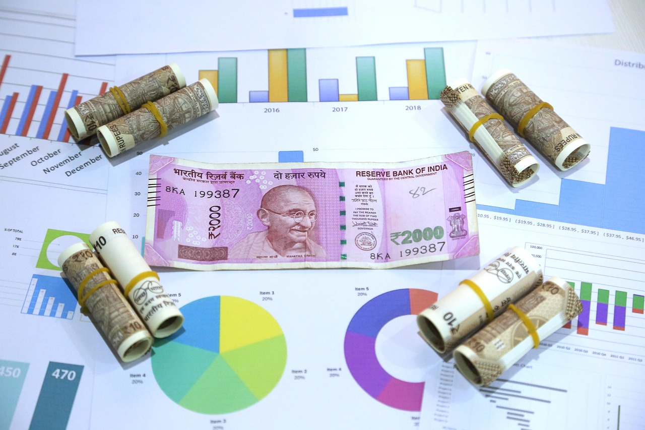 Working capital for business cash flow