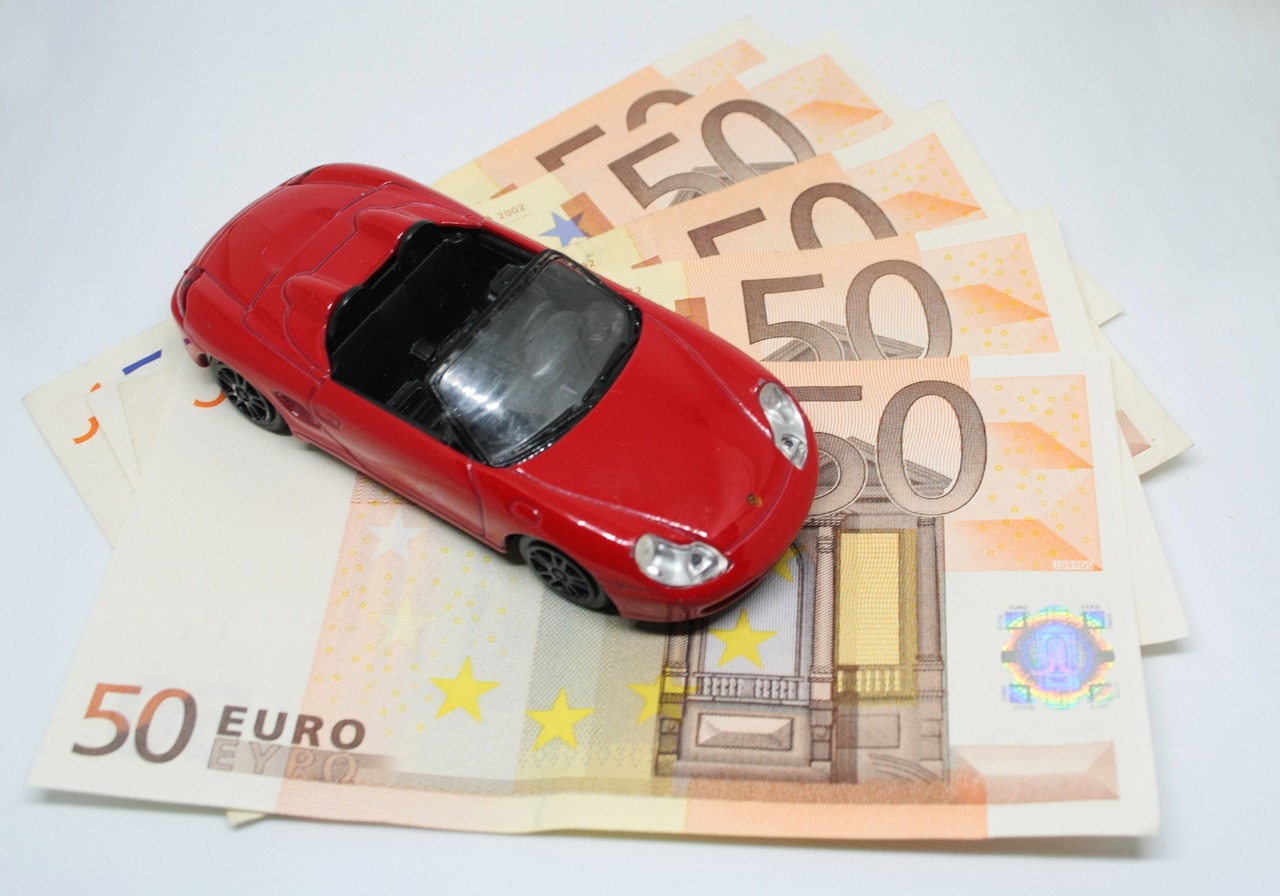 Car insurance coverage