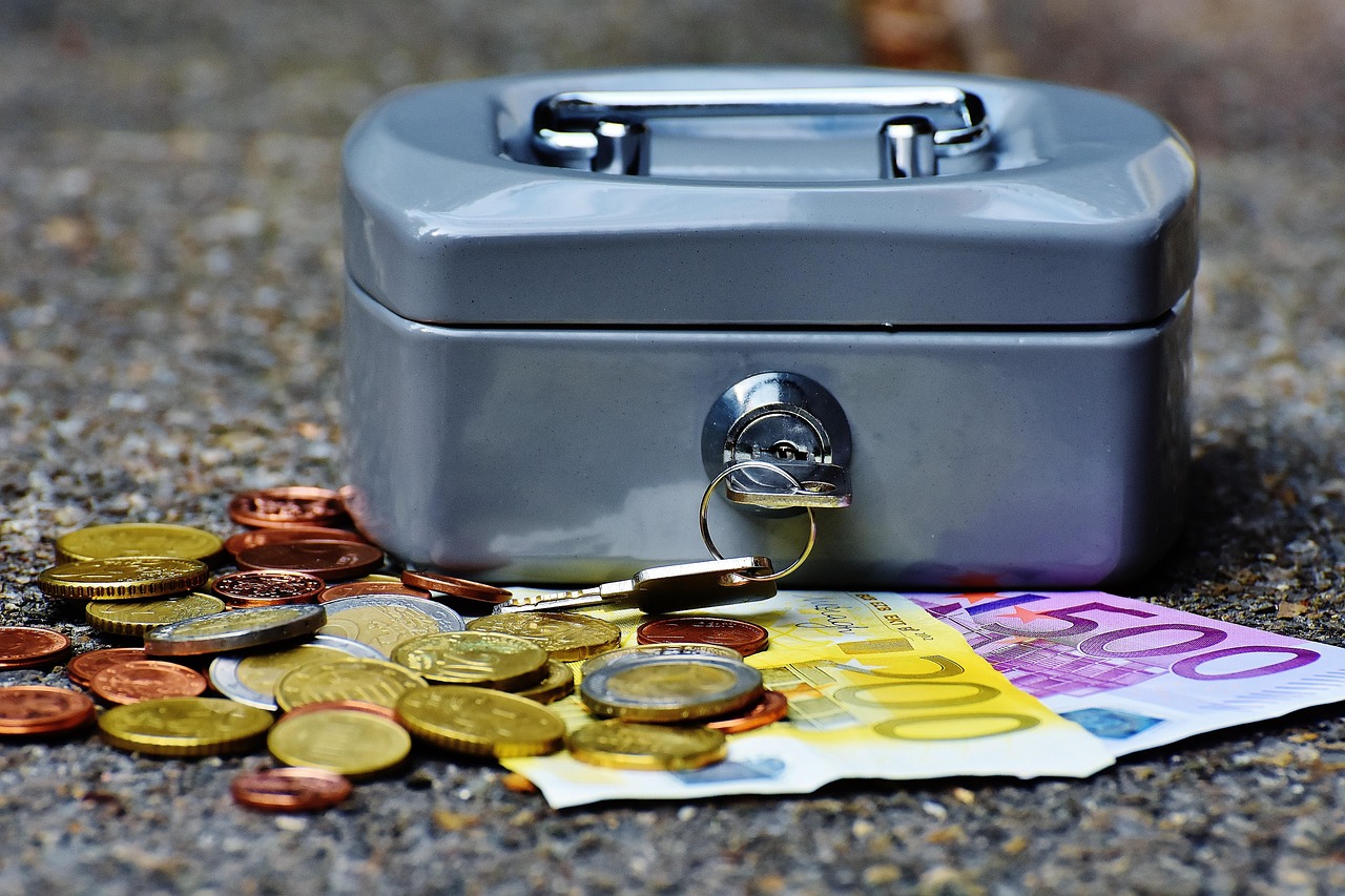 Instant cash payday loan