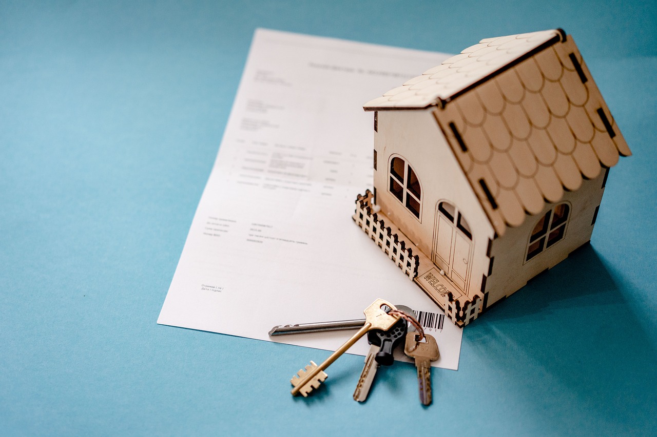 Small personal loan